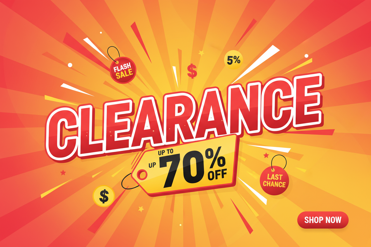 Clearance